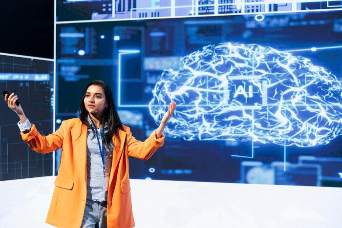 Why AI Technology Is the Future of Digital Innovation